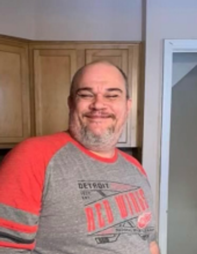 Jason Paul Shrewsbury Profile Photo