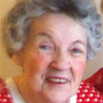 Mrs. Wilma Ferguson Boatner Profile Photo