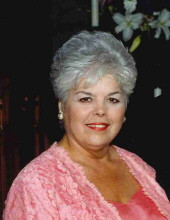 Patricia (Patsy) Cooper  Lewis