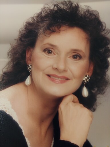 Rosemary E. Boretti