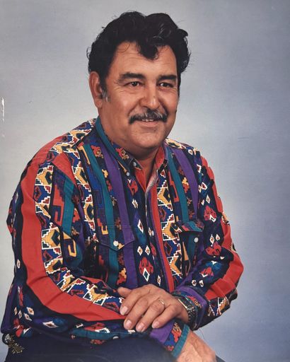 Alfredo G. Hernandez (Tulia)