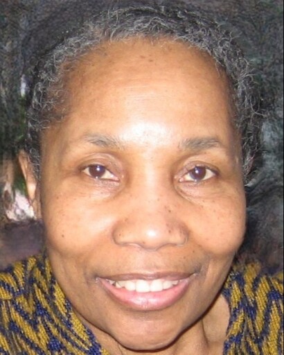 Jelloe Moiselle Haynes's obituary image