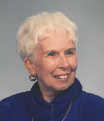 Dorothy Jeanie (Mclean) White