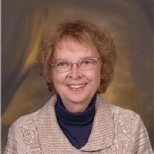 Marcia Laurel Jager