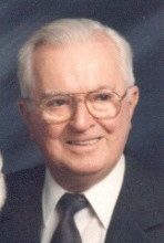 Chester B. Haas Profile Photo