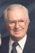 Chester B. Haas