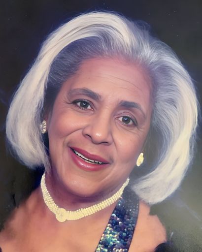 Ruth J. Woods