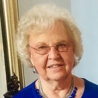 Nonnie Ethel Smith Jones Matheny Profile Photo