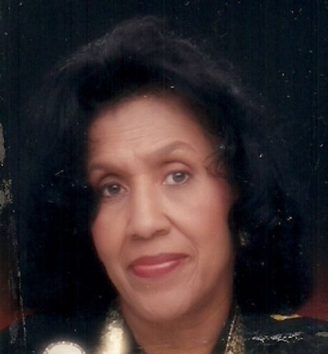 Nona E. Everett