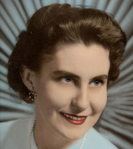 Rosemary E. Crail