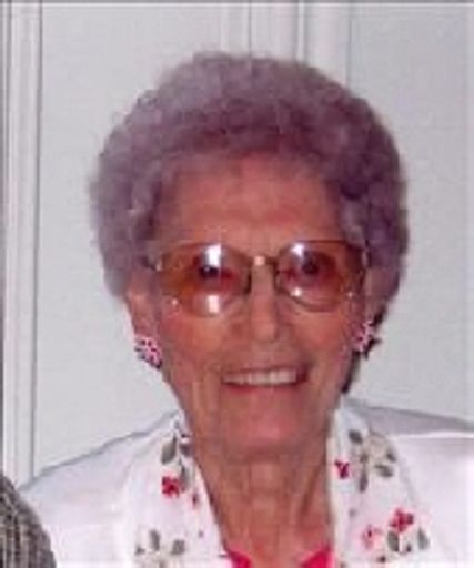 Betty Lou Kirby Profile Photo