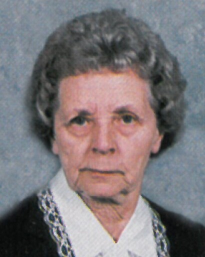 Catherine Baudino's obituary image