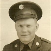 Charles B. Keffer Profile Photo