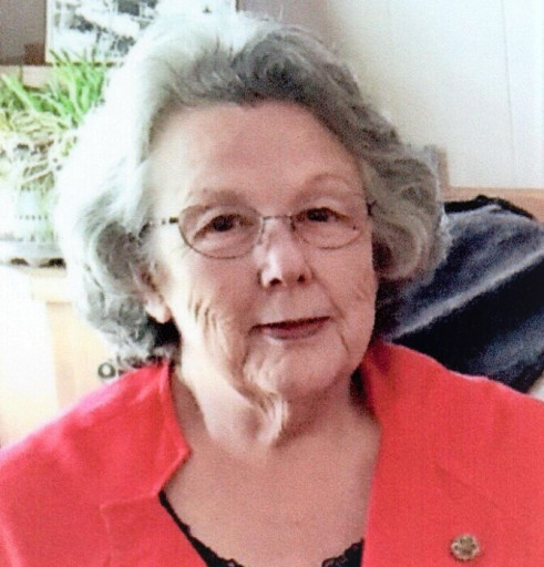 Margaret Duncan