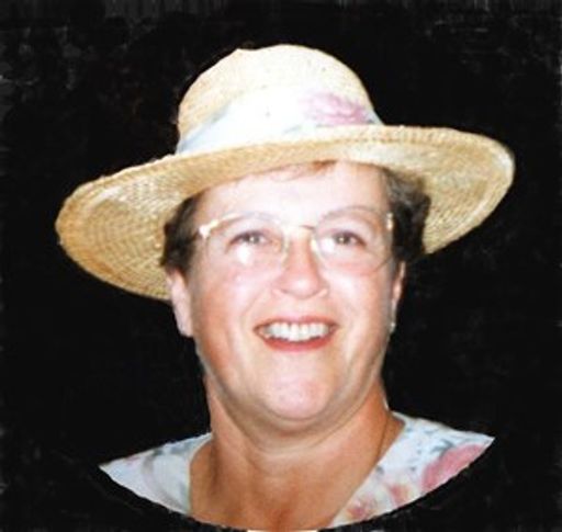 Maryanne Mudge Profile Photo