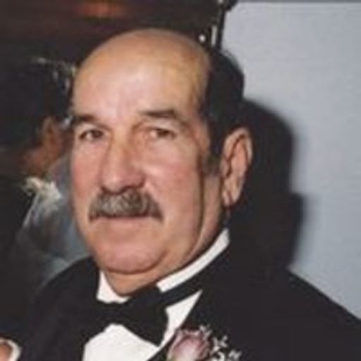 Louis Homer Dupuy