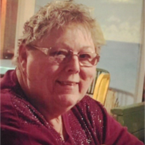 Sheron Ann Townsend Profile Photo