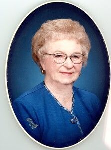 Iris Elaine Bartlett