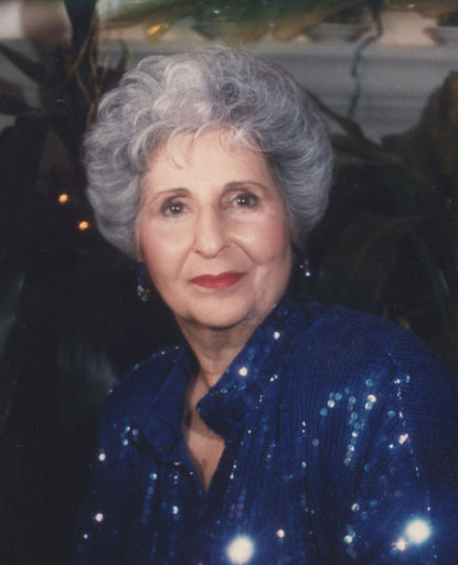 Dorothy Virginia Harroz