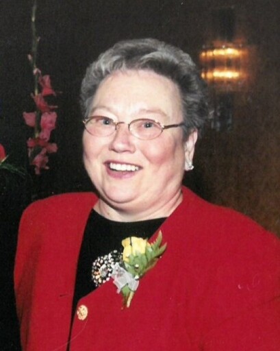 Reta Doris Campbell Profile Photo