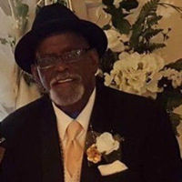 GLEN JOSEPH WEST, SR.