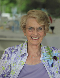 Betty Decoe