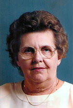 Eleanor M. "Minnie" Fedder