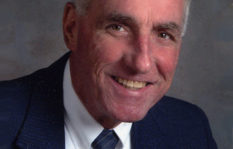Joseph J.  Chrum