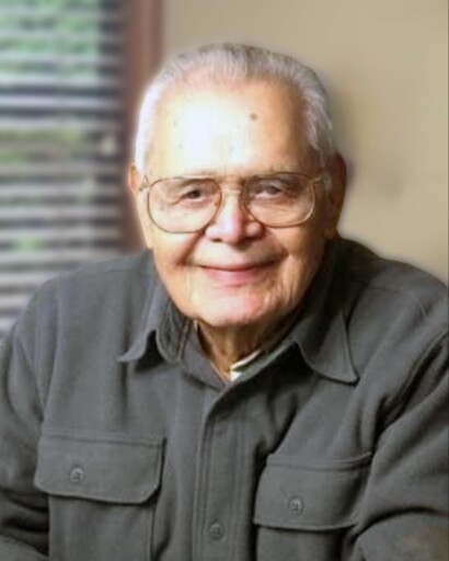 Rev. Vicente I. Maldonado Profile Photo