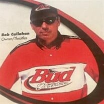 Robert Lynn "Bob" Callahan Jr.