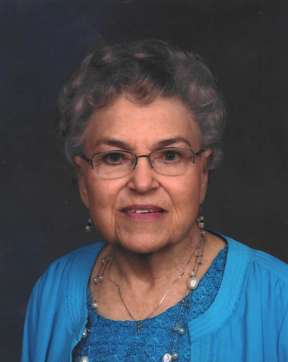 Doris Freeman Profile Photo