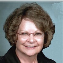 Diane Merz Profile Photo