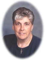Mary Cline Profile Photo