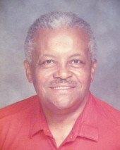 Willie  Aaron Tyson,  Jr.