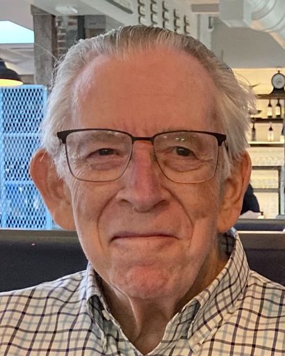 Howard Katz's obituary image