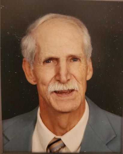 Carl Joseph Odham's obituary image