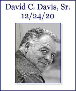 David Davis