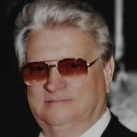 Donald Odell Cline Profile Photo