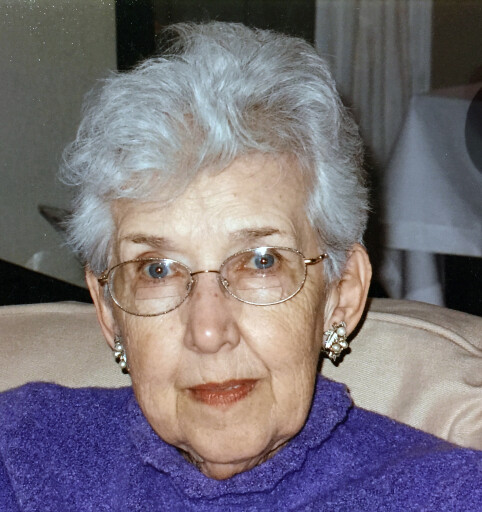 Frances A. Lampen Profile Photo