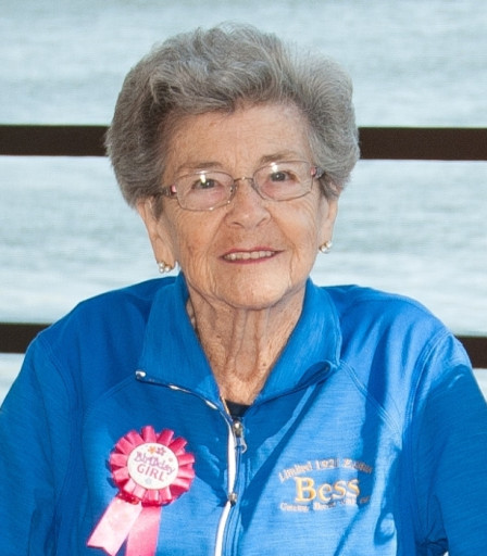 Bessie Lederman Schaffel Selevan Profile Photo