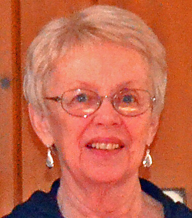 Patricia K. Murray