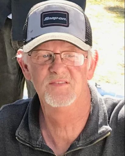 Kenneth Lee Woodward's obituary image