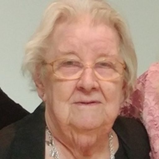 Barbara Ann Watson