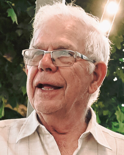 José Alberto  Medeiros's obituary image