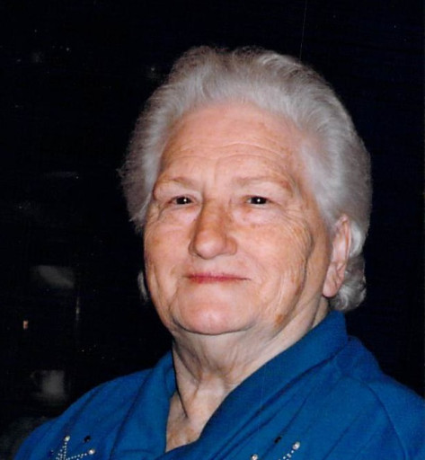 Doris Haire Profile Photo