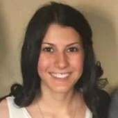 Stephanie R. Sandoval Profile Photo