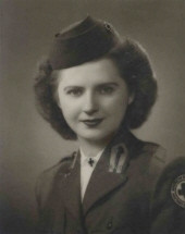 Bertha Sandy George Profile Photo