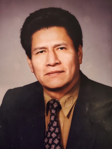 Manuel Pineda Profile Photo