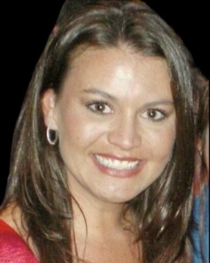Alison Hinton Davis Profile Photo