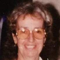 Marie Alberty Fritts Profile Photo